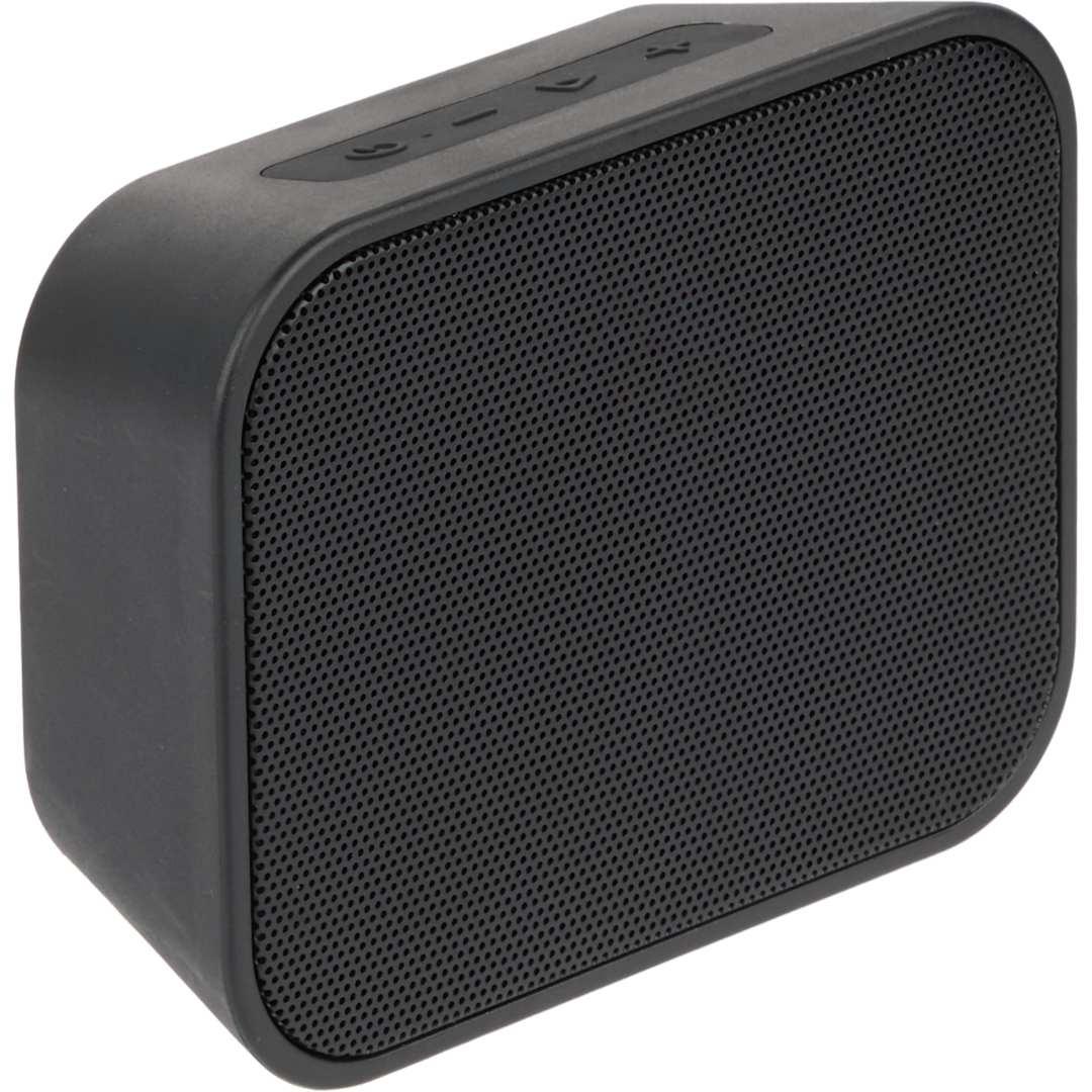 Portaboom water-resistant bluetooth® speaker Black miniatura 3