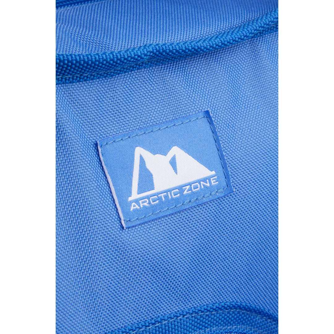 Arctic zone 20 can insulated pickleball tote coole Black miniatura 18