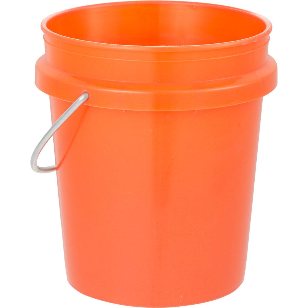 Mini bucket Black miniatura 28