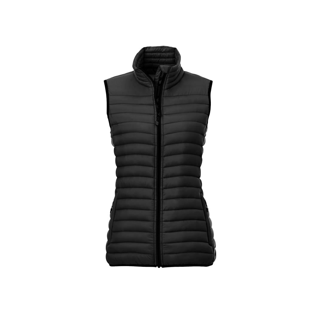 Womens eaglecove roots73 down vest Grey miniatura 6