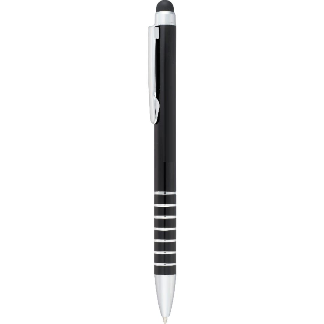 Preston dual ballpoint stylus Black miniatura 4