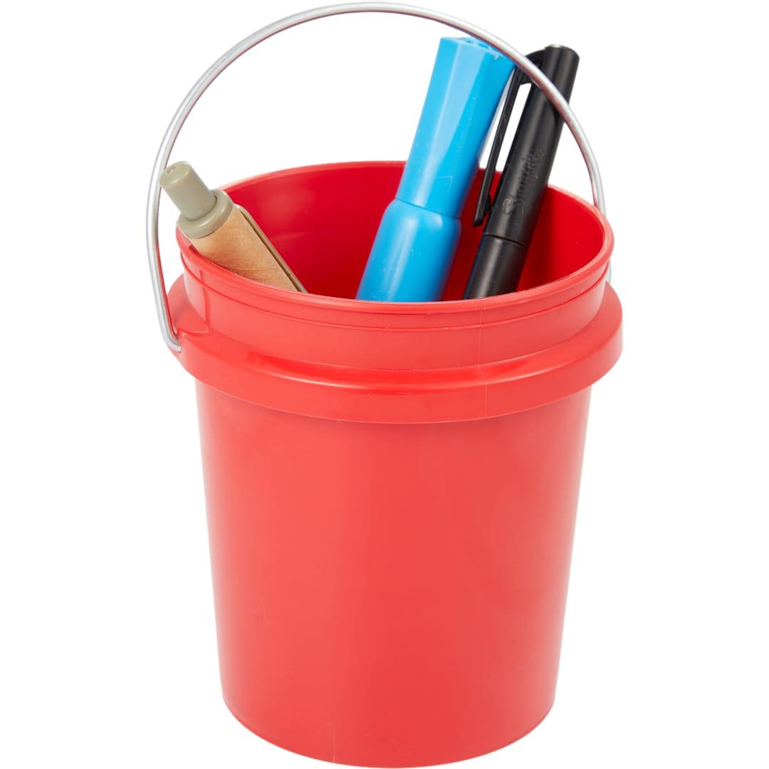 Mini bucket Black miniatura 9