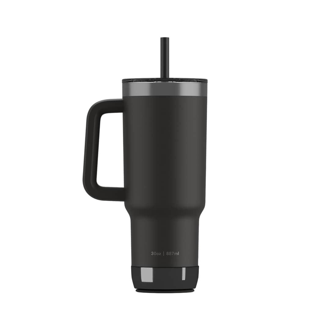 Hidratespark pro 2 tumbler 30oz Black miniatura 11