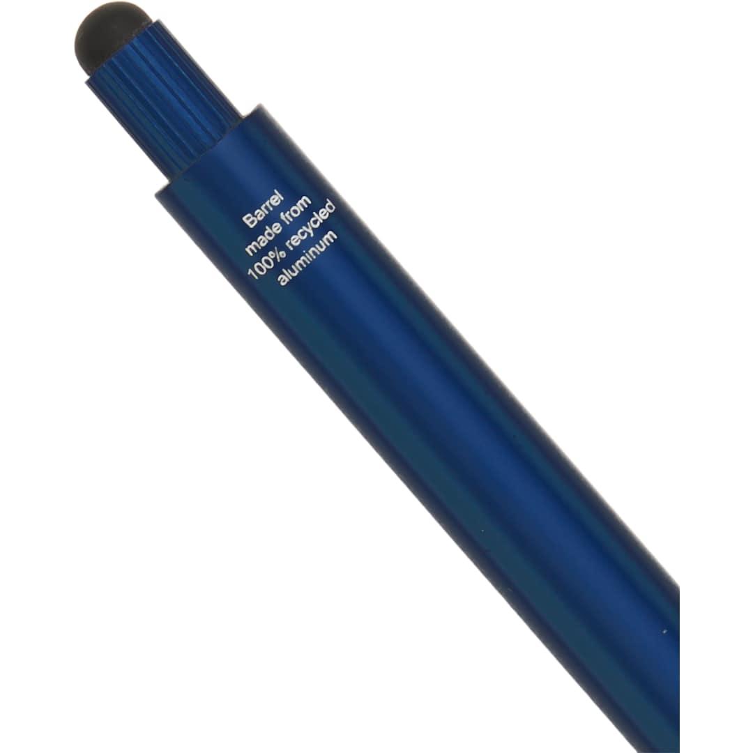 Aria recycled gel stylus Black miniatura 10