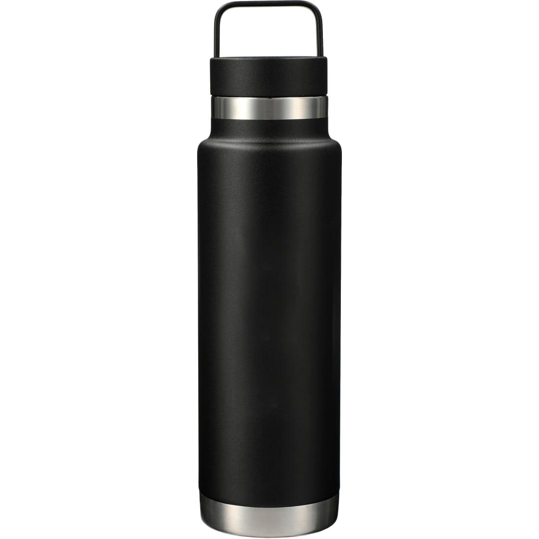 Colton copper vacuum insulated bottle 20oz Black miniatura 6