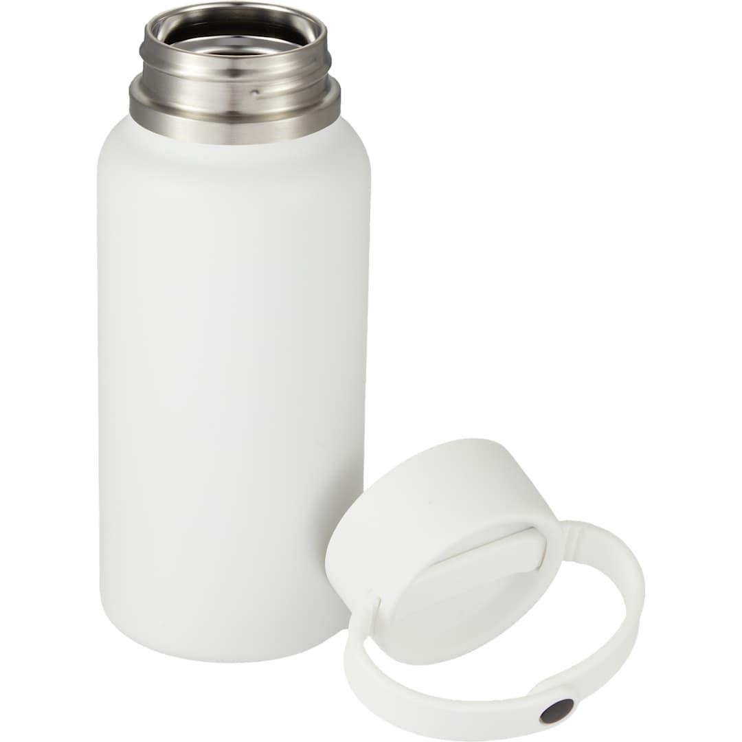 Mini thor recycled vacuum insulated bottle 8oz Black miniatura 53