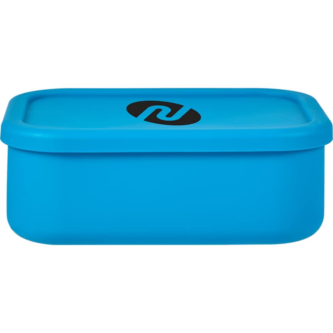Zili silicone storage container 44oz Black miniatura 13