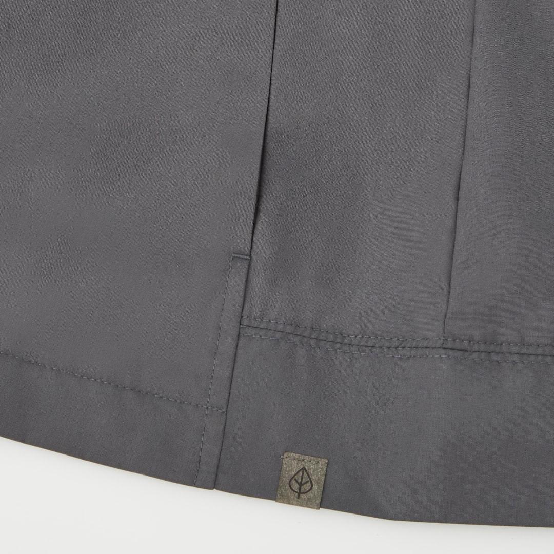 Foster eco jacket - womens Navy Blue miniatura 11