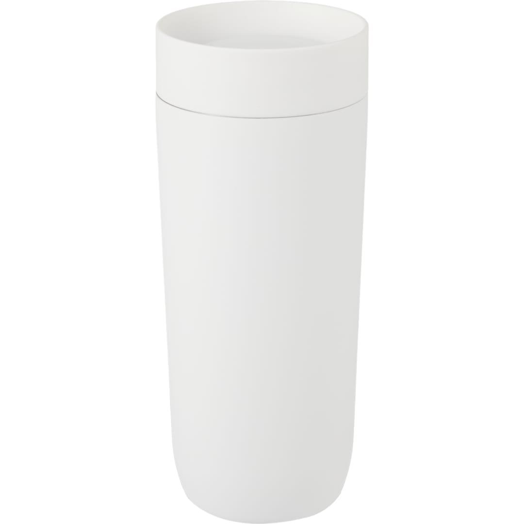 Jared vacuum insulated tumbler w/ 360 lid 16oz Black miniatura 28