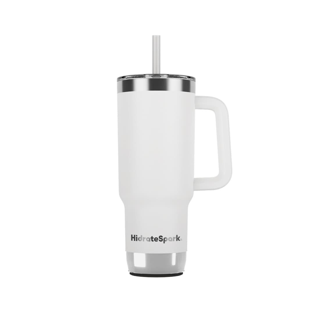 Hidratespark pro 2 tumbler 30oz Black miniatura 13