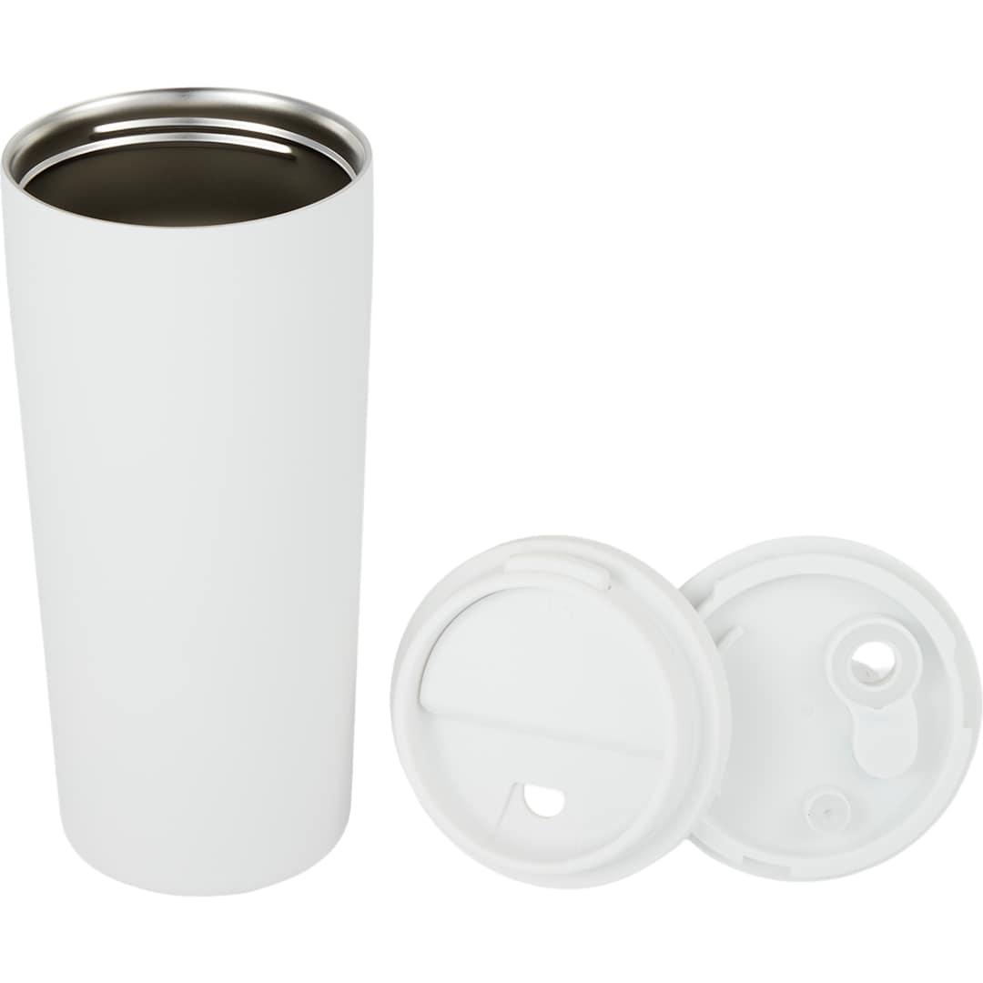 Nelson copper vacuum tumbler w/ swivel lid 20oz Black miniatura 32