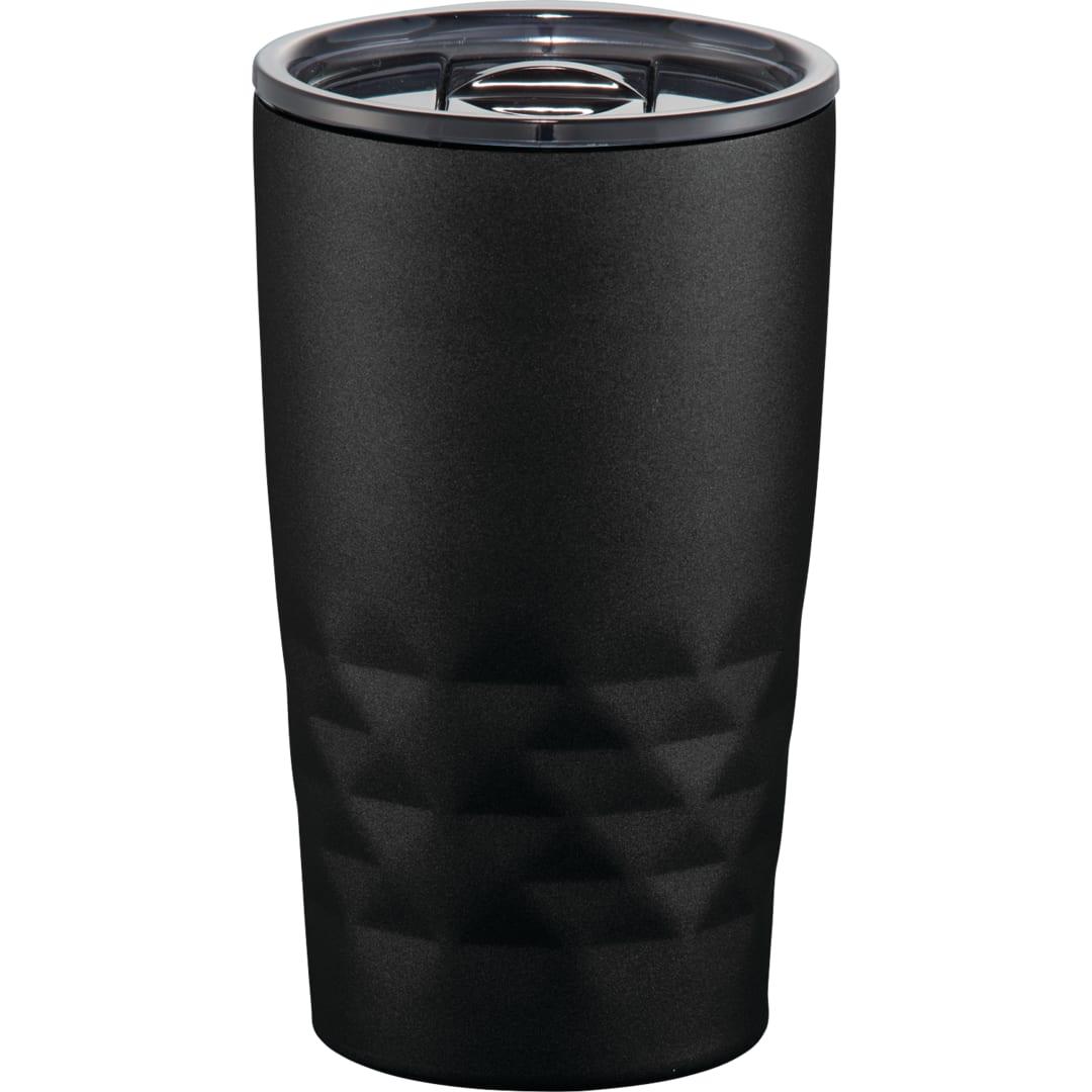 Copper vacuum insulated k mini tumbler 14oz Navy Blue miniatura 3