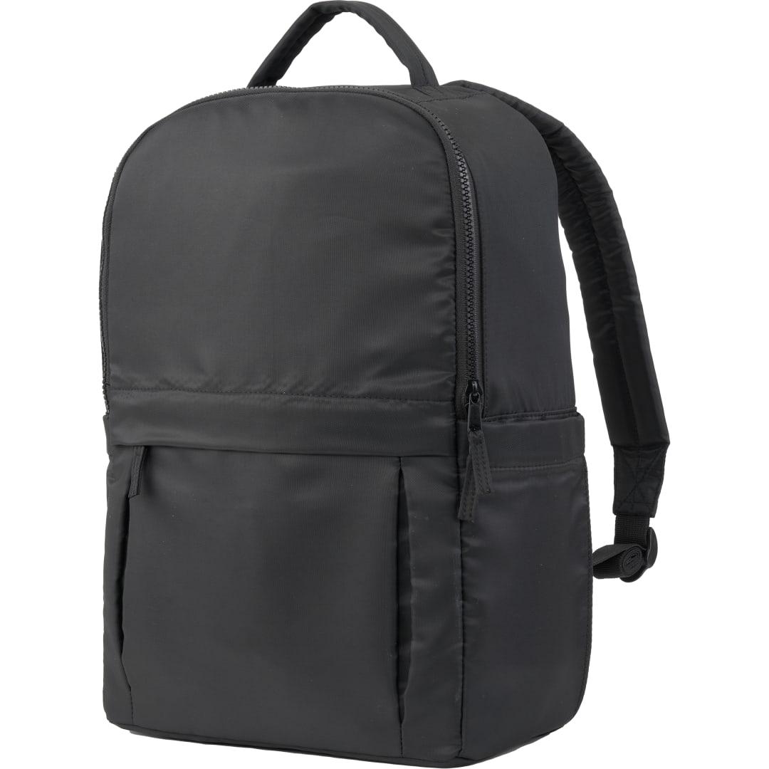 Daybreak recycled 15 laptop backpack Grey miniatura 3