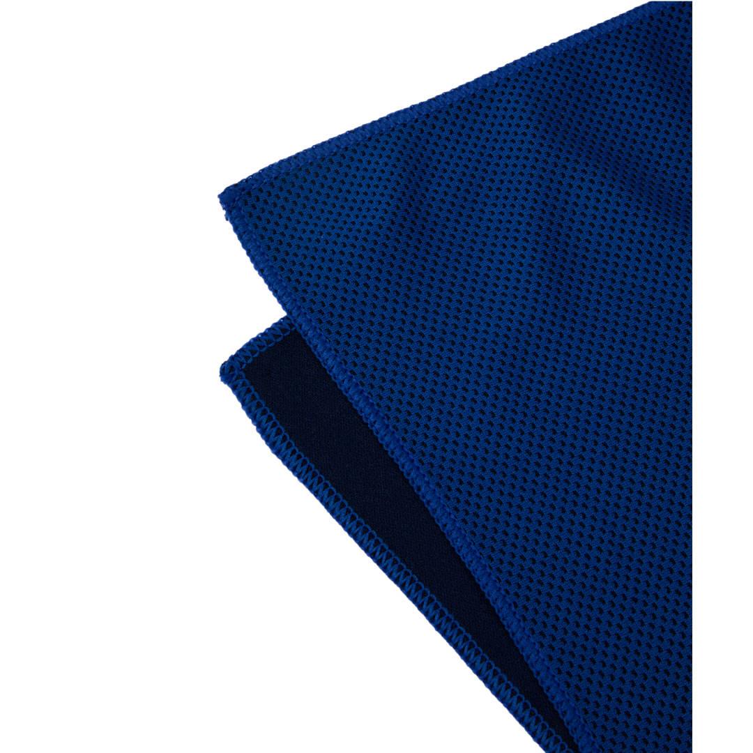 Cooling towel with travel pouch Grey miniatura 10