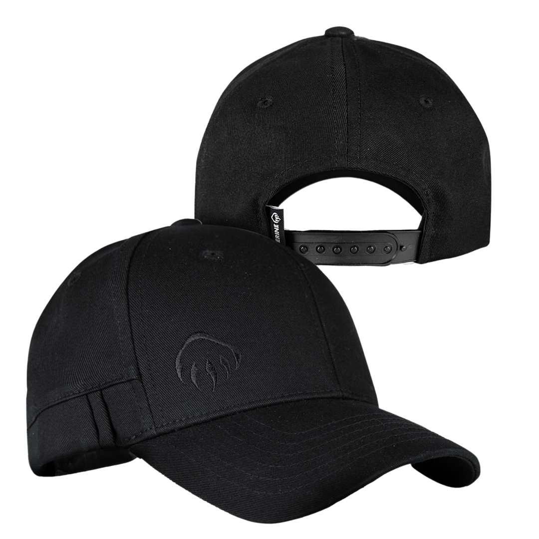 Wolverine pencil cap Black miniatura 3
