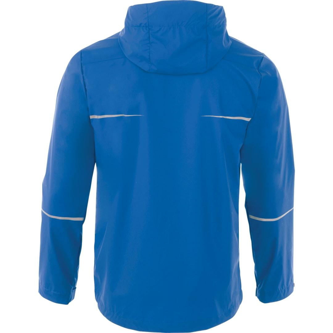 Mens cascade jacket Yellow miniatura 5