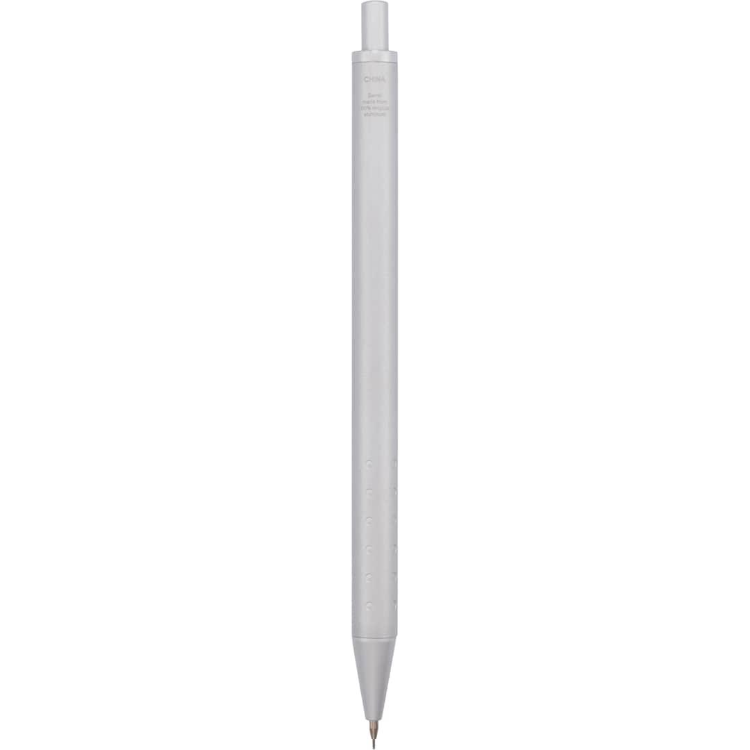 Montage recycled aluminum mechanical pencil Navy Blue miniatura 14