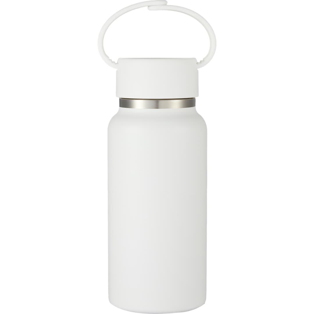 Mini thor recycled vacuum insulated bottle 8oz Black miniatura 54