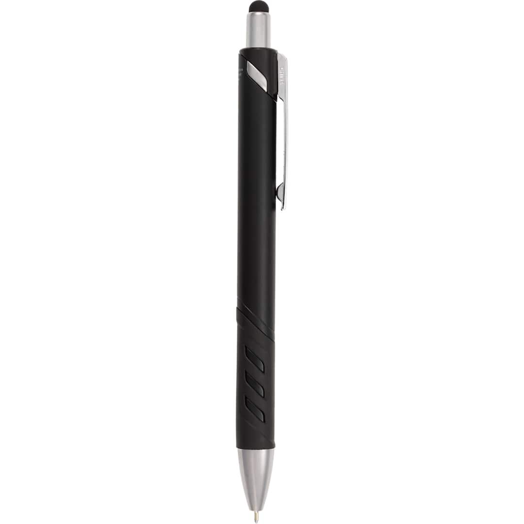 Scripto® revel recycled stylus pen Black miniatura 8