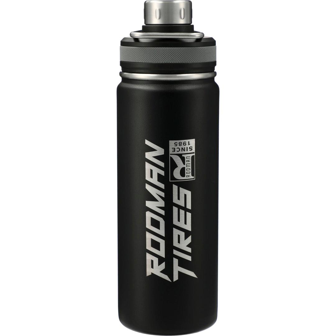 Vasco copper vacuum insulated bottle 20oz White miniatura 7