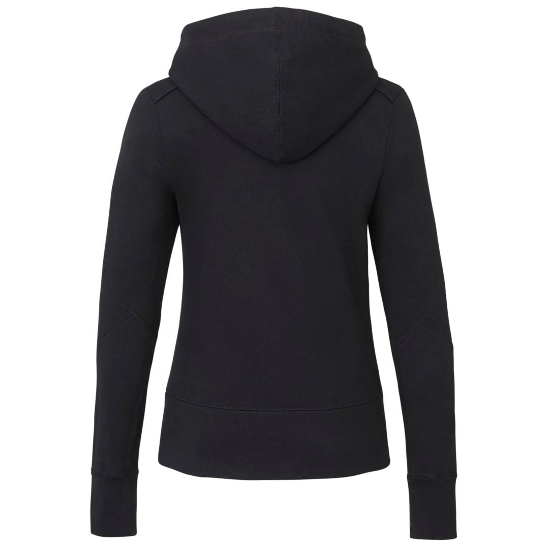 American giant classic full zip hoody - womens Grey miniatura 21