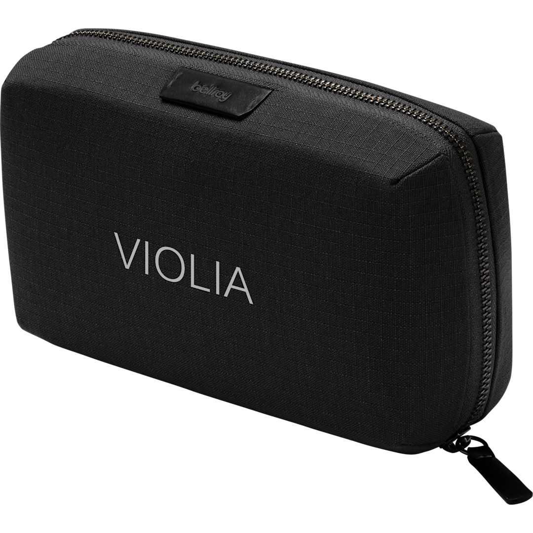 Bellroy tech kit Black miniatura 15