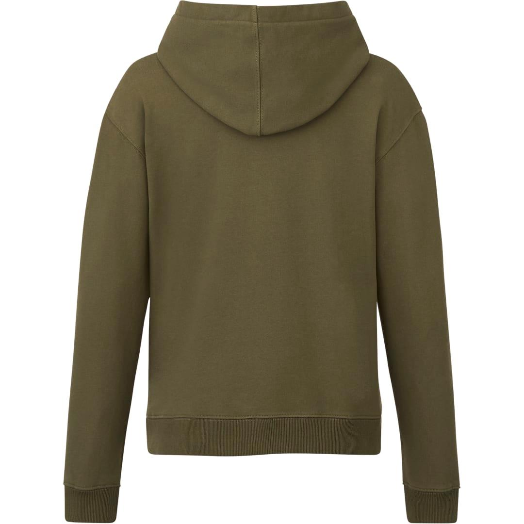 Tentree organic cotton classic hoodie - womens Blue miniatura 11