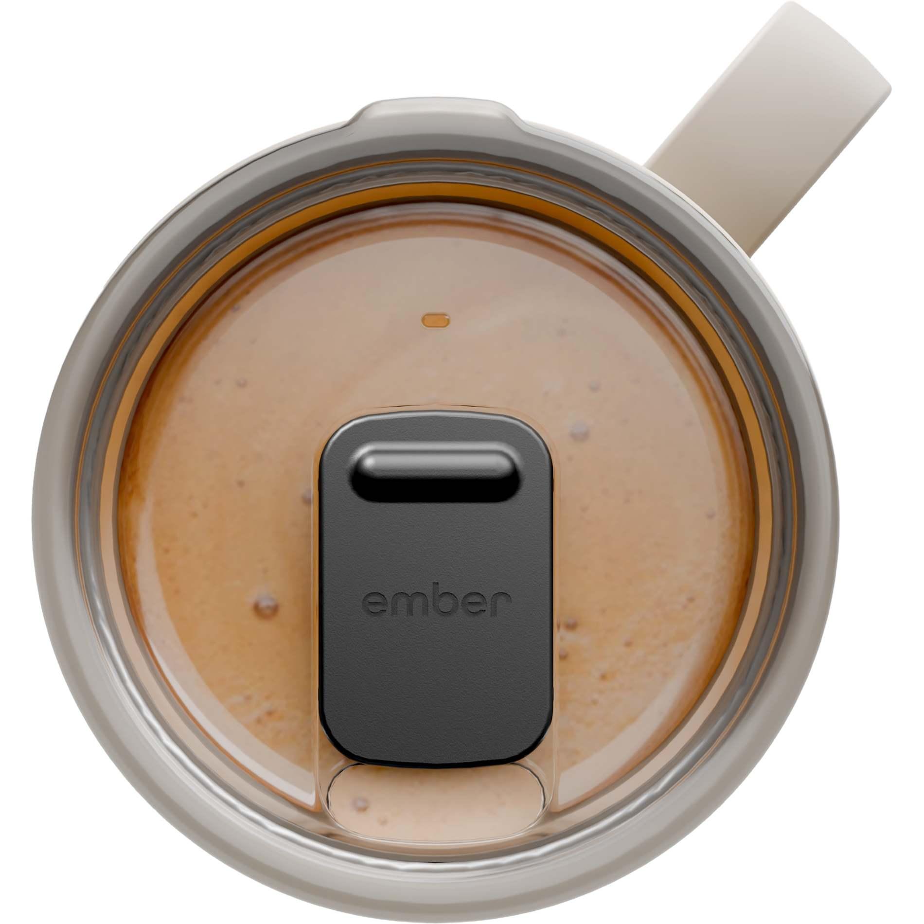 Ember mug 3 14oz Black thumbnail 186