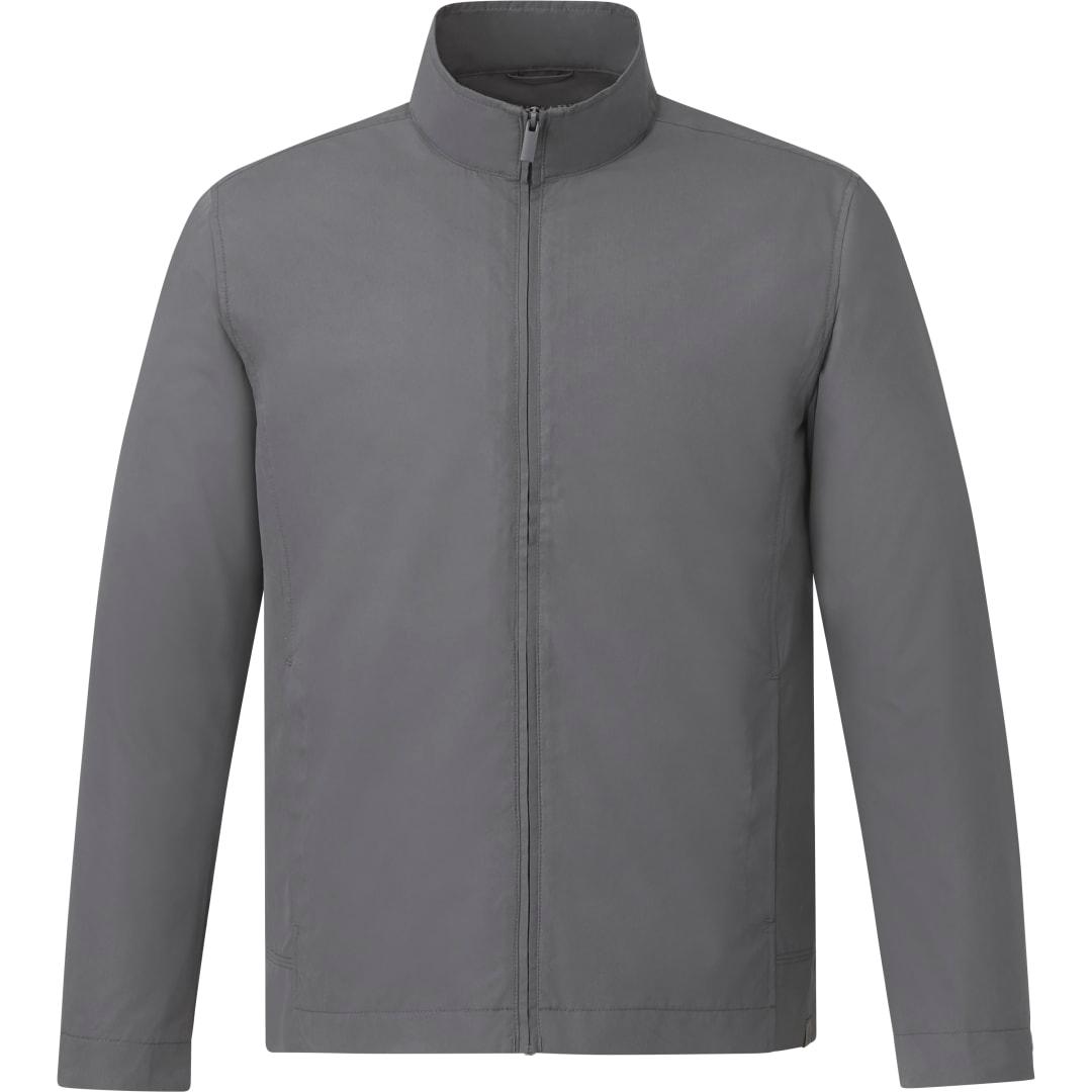 Foster eco jacket - mens Navy Blue miniatura 14