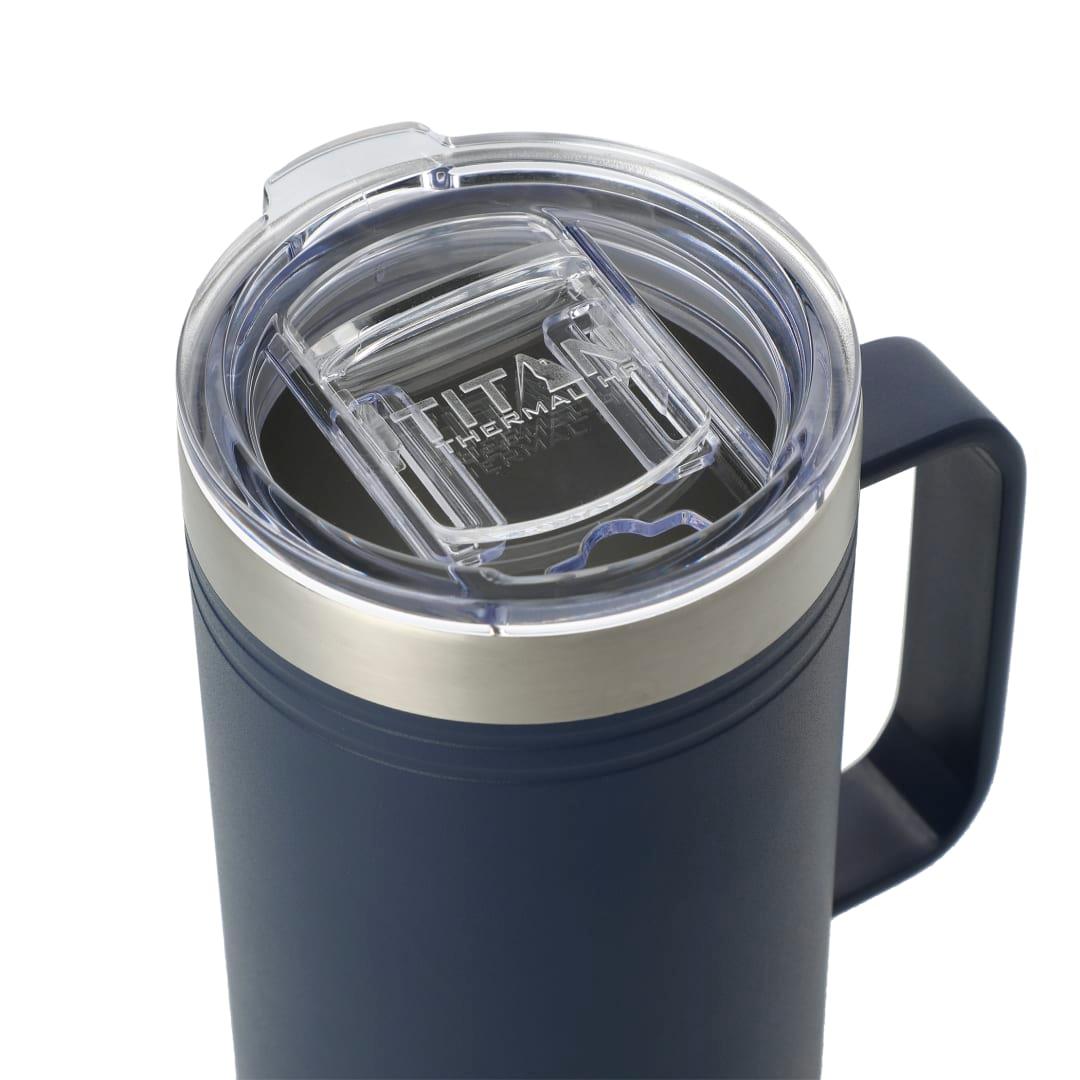 Arctic zone® titan thermal hp® copper mug 24oz Grey miniatura 13