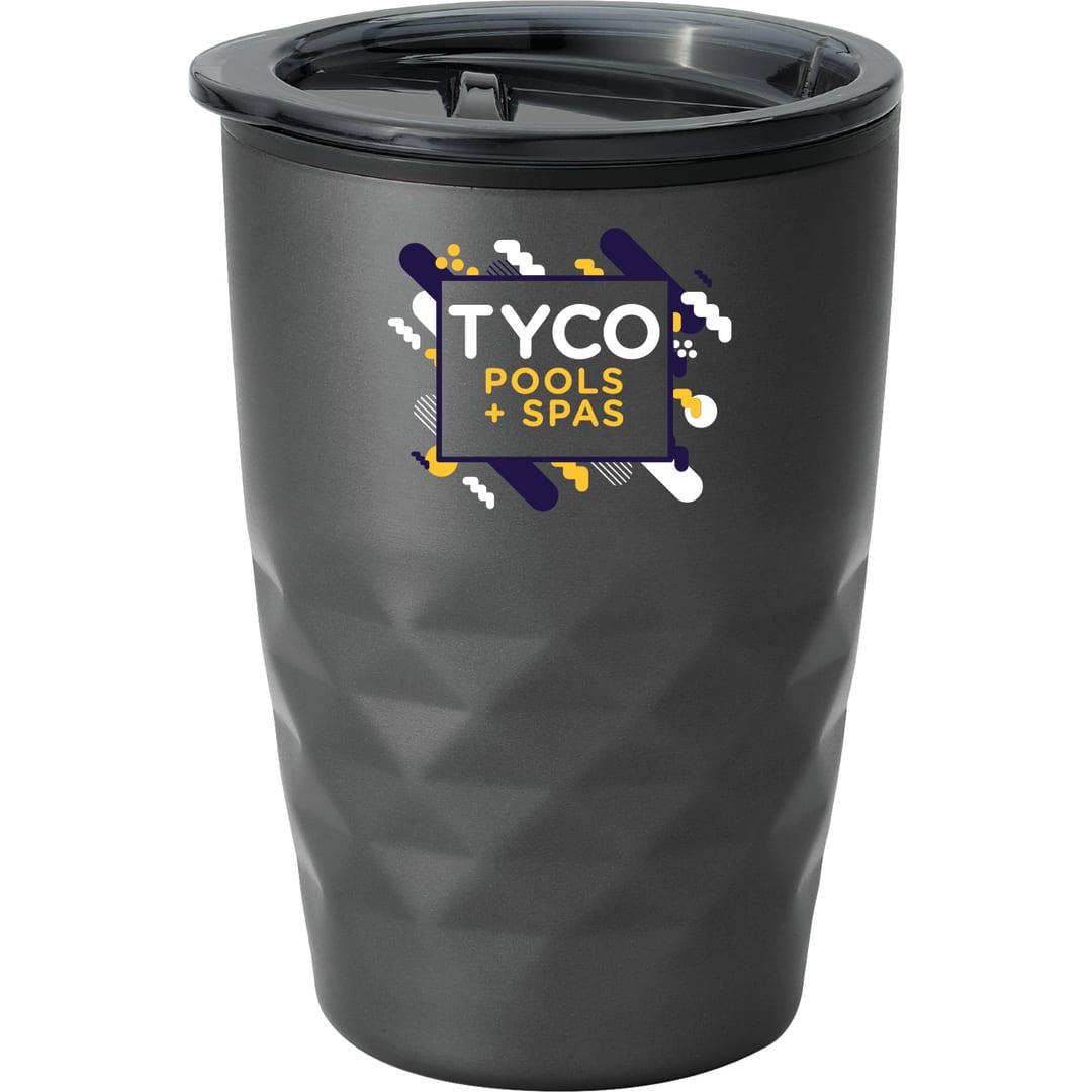Kappa 12oz tumbler Red miniatura 5