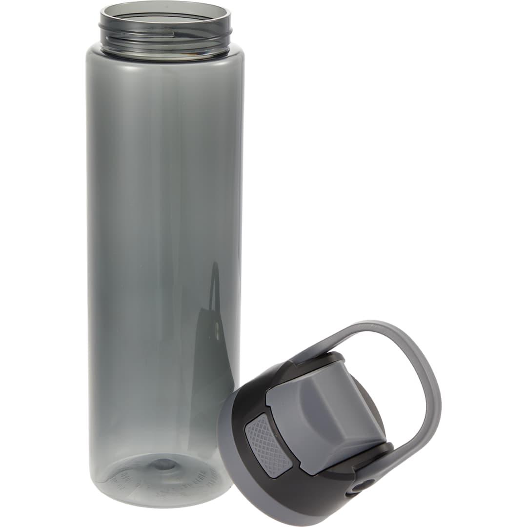 Reef tritan renew single wall bottle 30oz Black miniatura 5