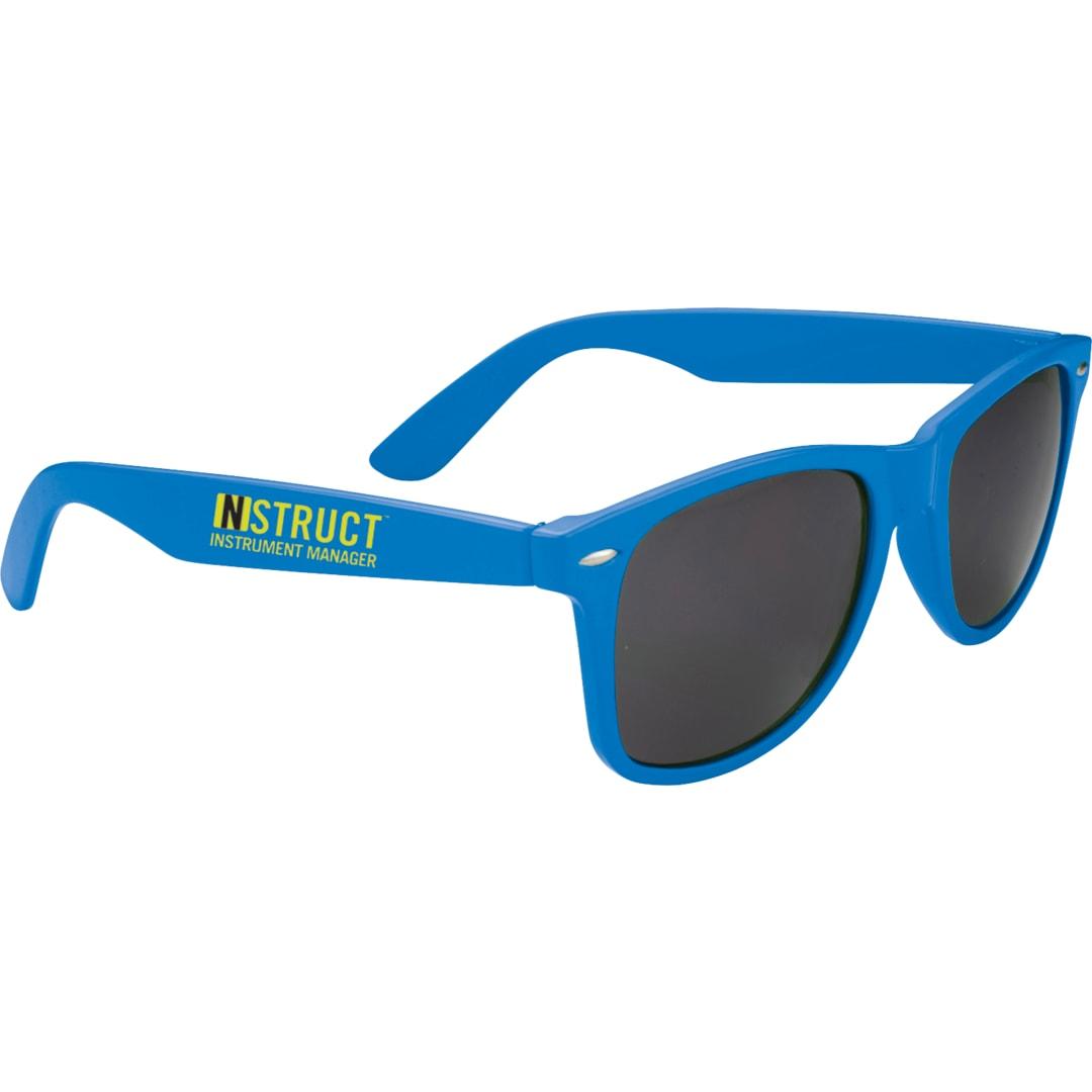 Sun ray sunglasses Red miniatura 8