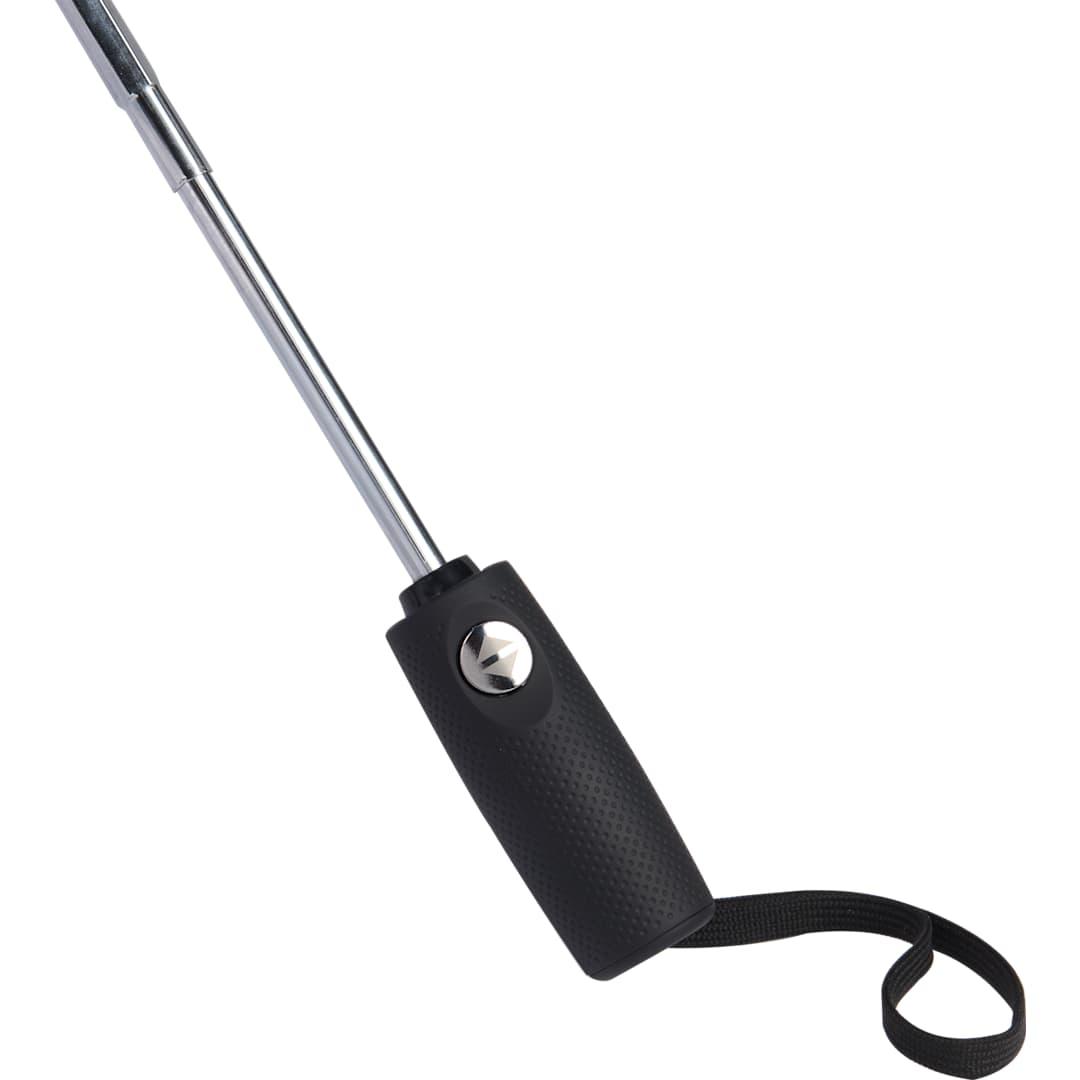42 Auto open/close rpet umbrella Black miniatura 25