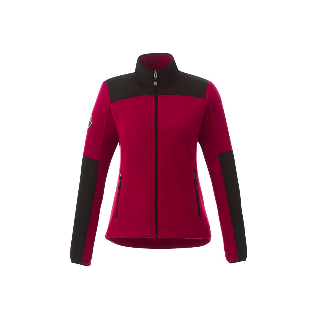 Womens briggspoint roots73 mflc jkt Navy Blue miniatura 4