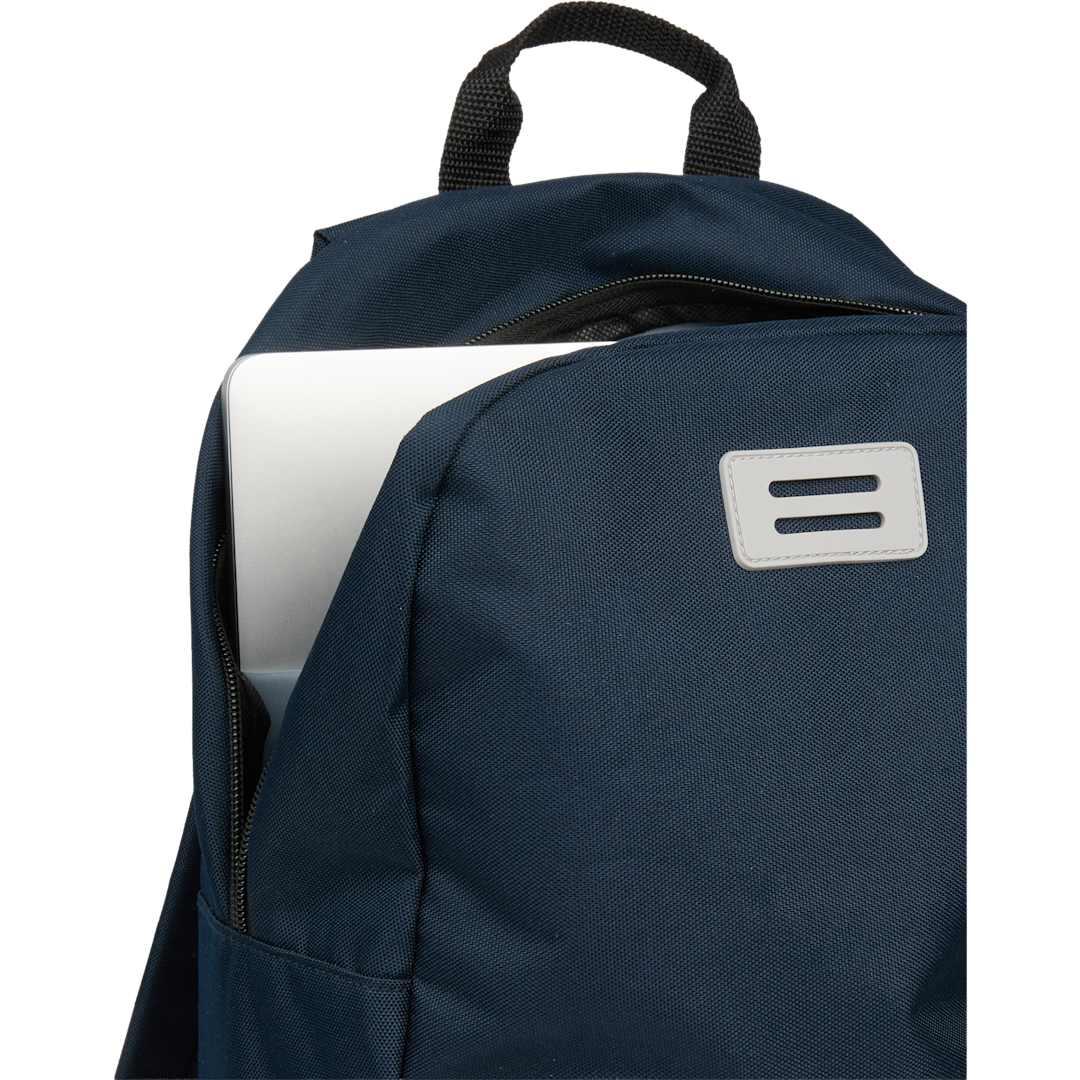 Wink computer backpack Black miniatura 14