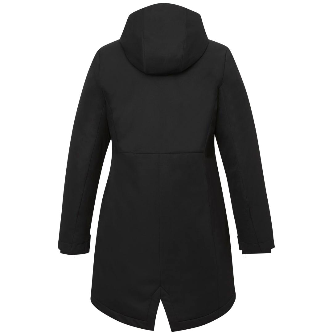Hardy eco insulated jacket - womens Grey miniatura 19
