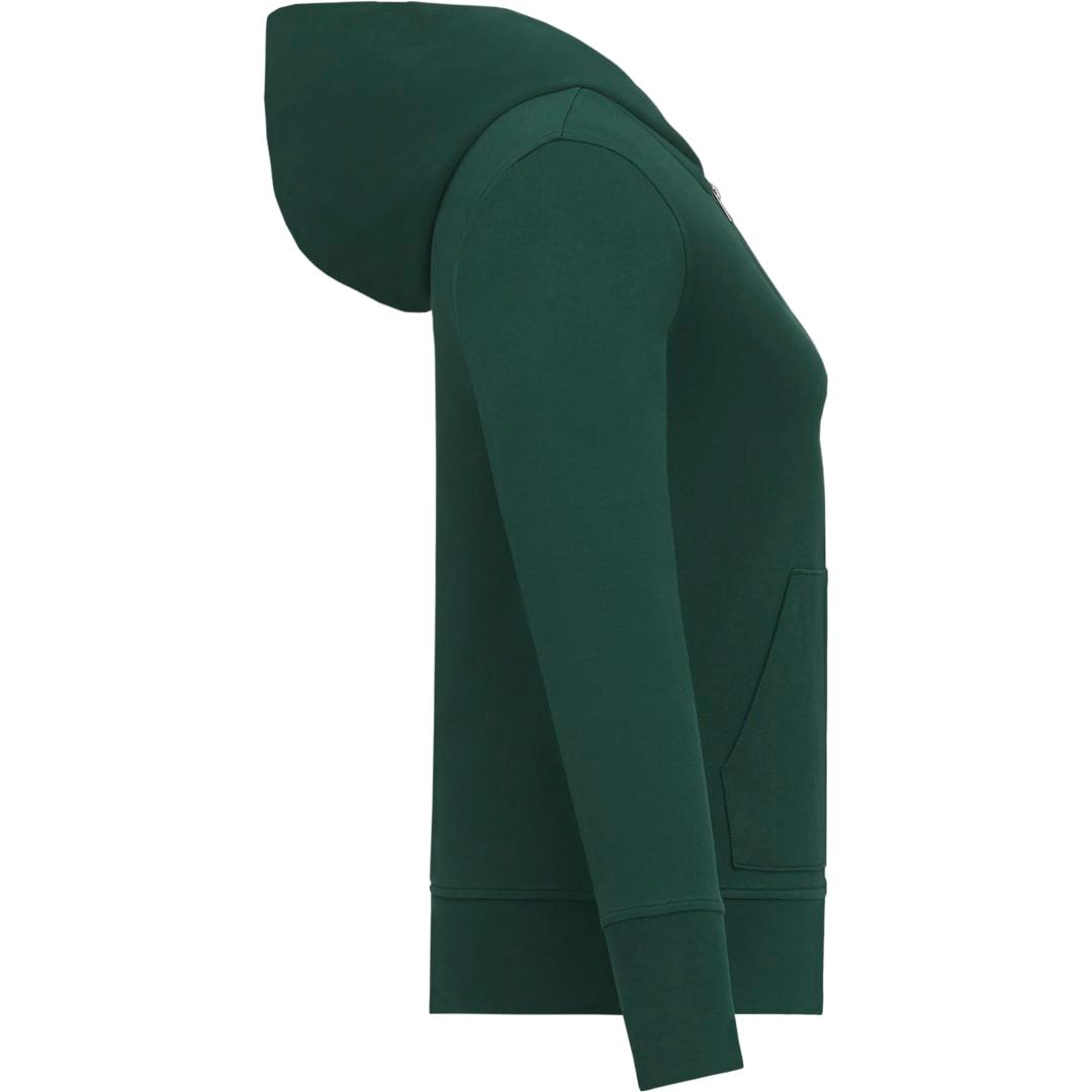 Roots73 canmore eco full zip hoody - womens Blue miniatura 14