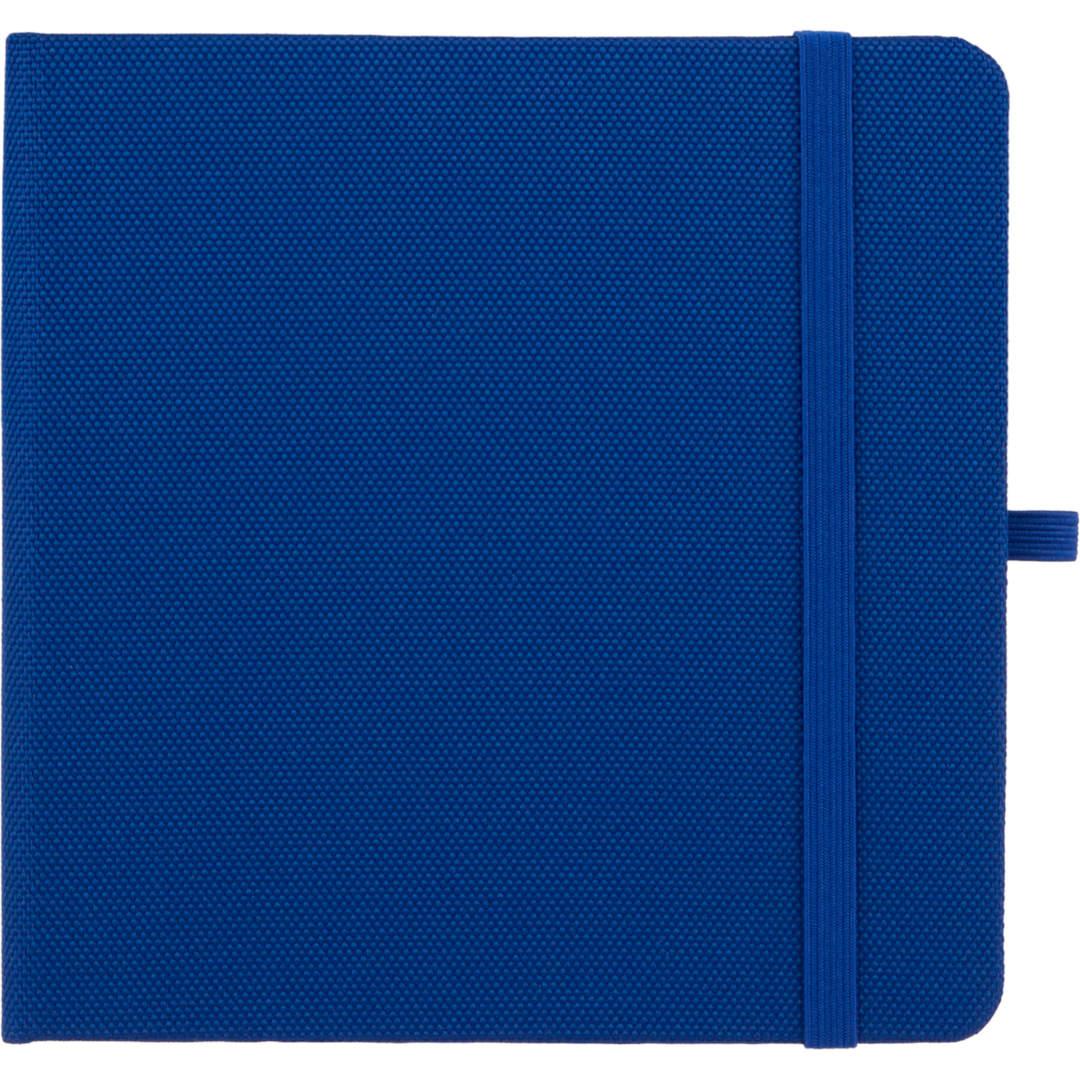 4.7 X 4.7 remark recycled square notebook Neon Green miniatura 12