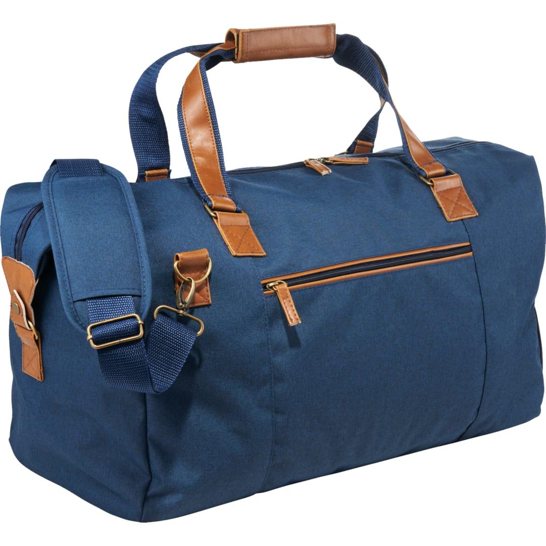 The capitol 20 duffel bag Graphite miniatura 16