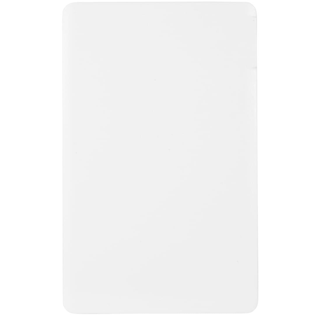 Slim ion 2,500 mah power bank White miniatura 6