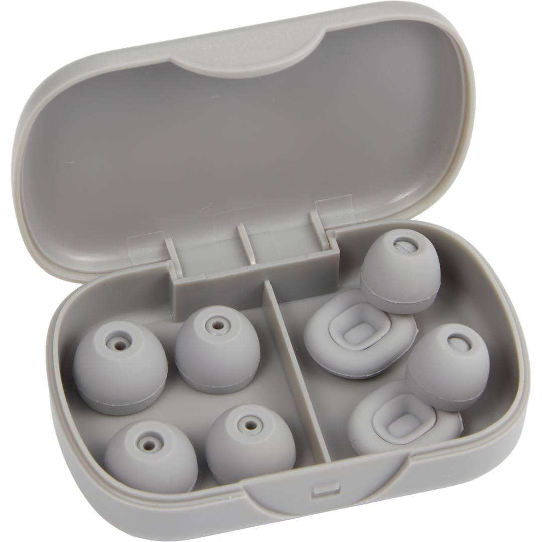 Wellable™ noise reducing ear plugs Cream miniatura 24