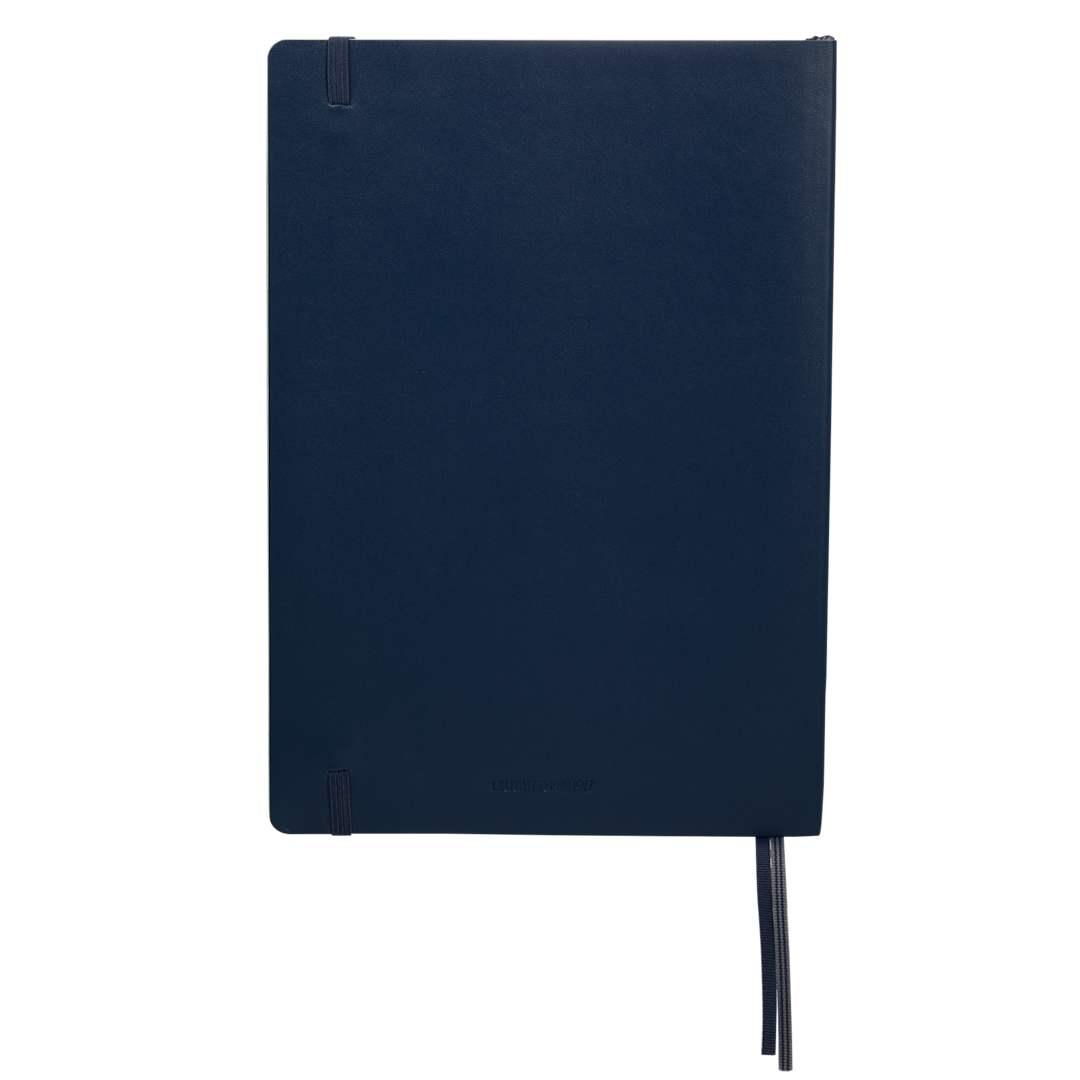 Leuchtturm1917 7 x 10 soft composition notebook Black miniatura 14
