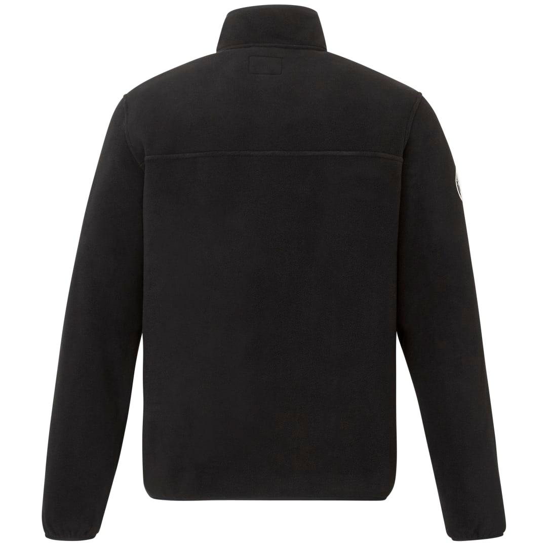Roots73 westville eco microfleece pullover - mens Beige miniatura 13