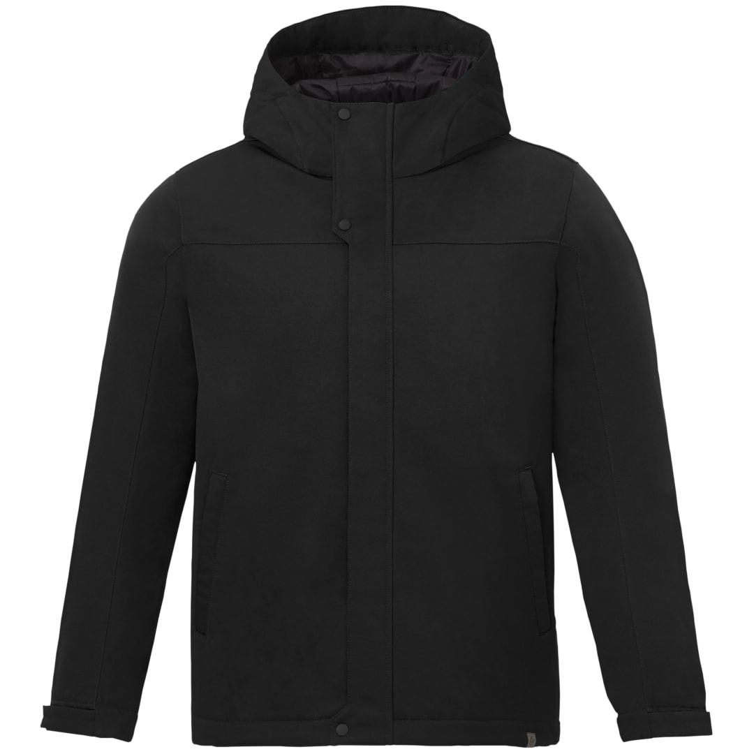 Lena eco insulated jacket - mens Grey miniatura 25