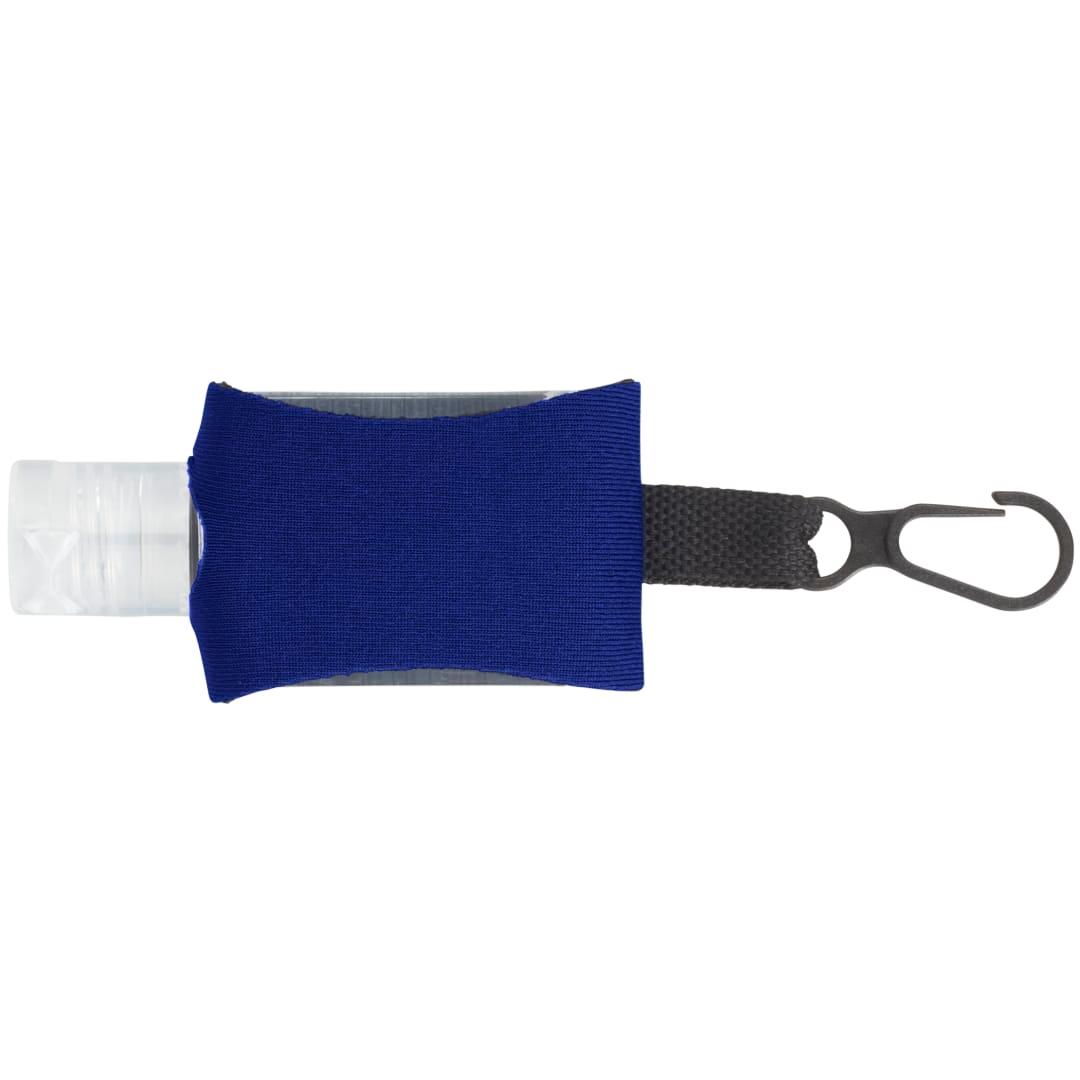 0.5Oz lil cleaner hand sanitizer Blue miniatura 5