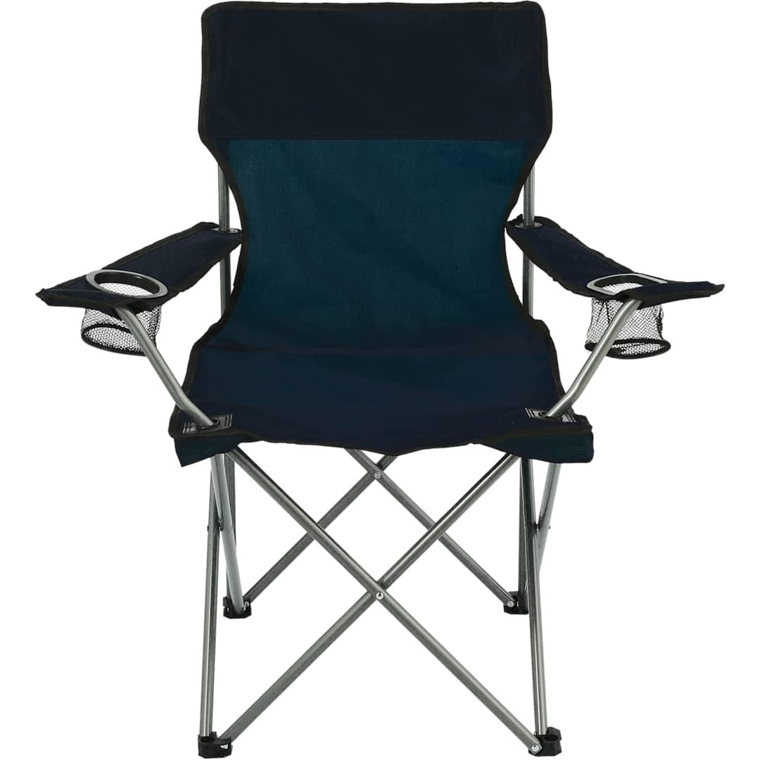 Game day event chair (300lb capacity) Black miniatura 16