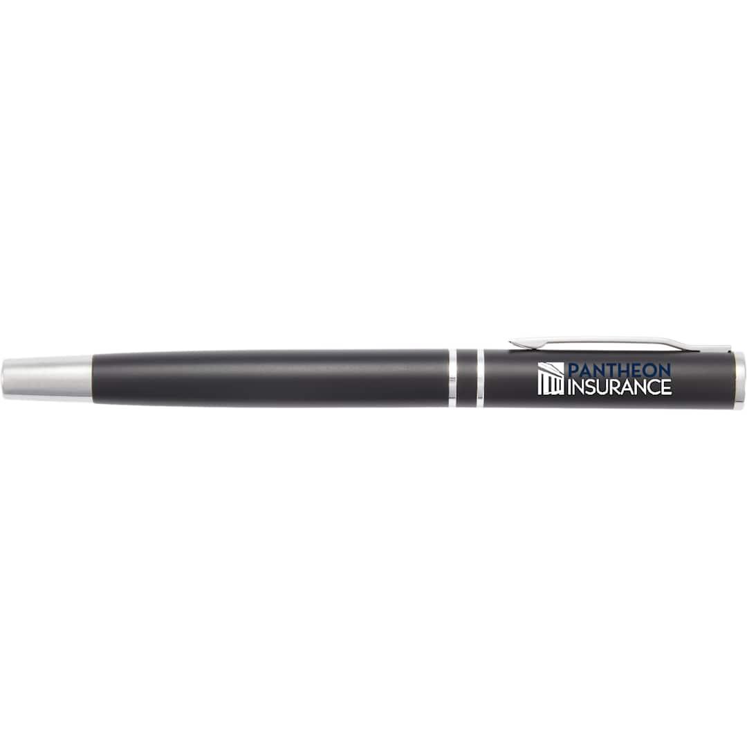 Blair recycled roller ball Black miniatura 11