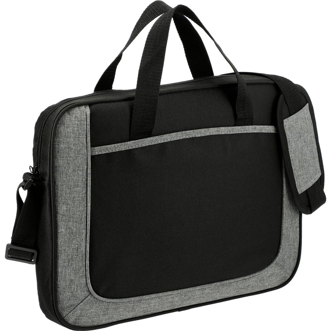 Dolphin business briefcase Blue miniatura 11