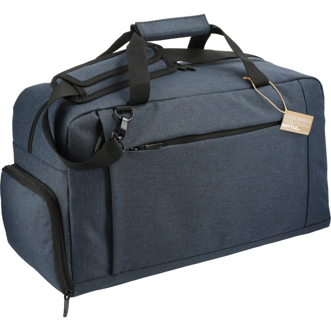 Aft recycled 21 duffel Dark Gray miniatura 8